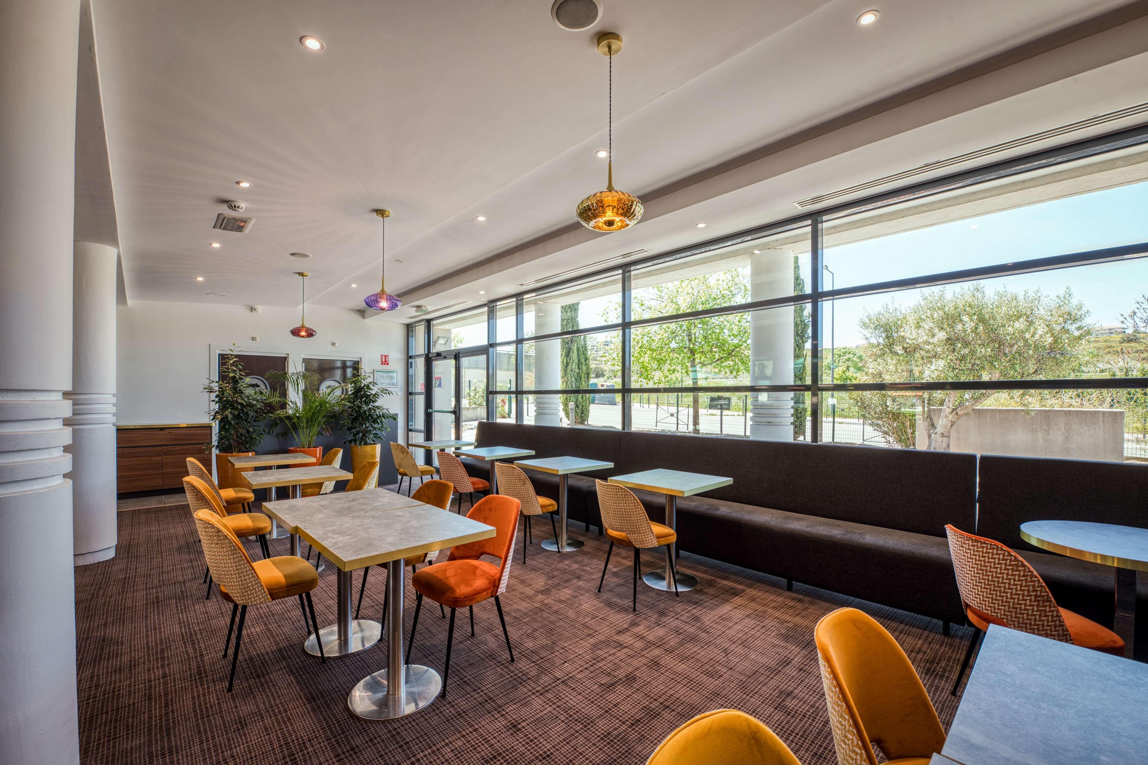 Mercure Aix-En-Provence La Duranne Gare Tgv Экстерьер фото